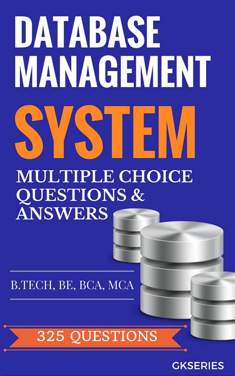 Multiple Choice Questions Answers Management System PDF