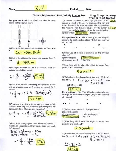 Multiple Choice Questions With Answers In Physics Kindle Editon