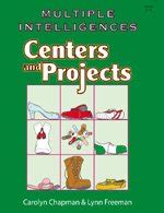 Multiple Intelligences Centers and Projects Doc