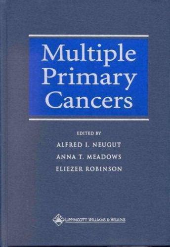 Multiple Primary Cancers in Connecticut and Denmark Epub