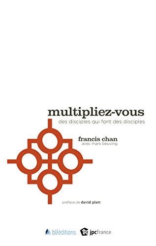 Multipliez-vous French Edition PDF