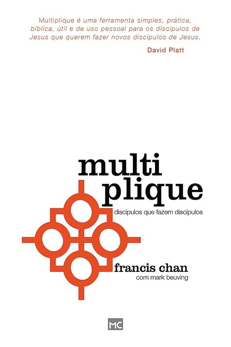 Multiplique Discípulos que fazem discípulos Portuguese Edition Reader