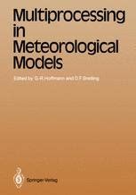 Multiprocessing in Meteorological Models Doc