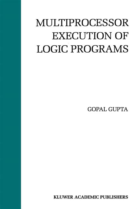 Multiprocessor Execution of Logic Programs Reader