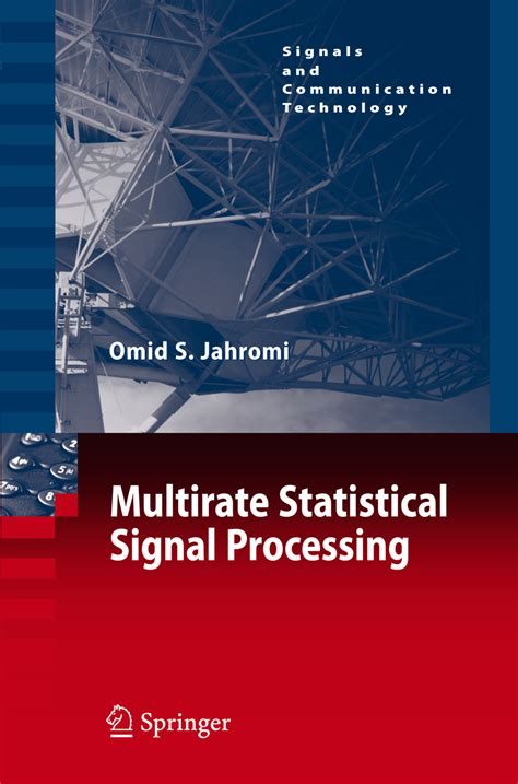 Multirate Statistical Signal Processing Kindle Editon