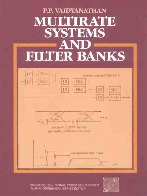 Multirate Systems And Filter Banks Solution Manual PDF
