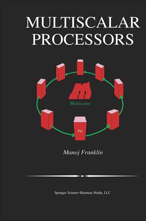 Multiscalar Processors 1st Edition Doc