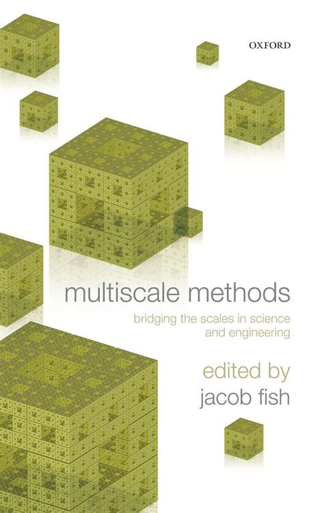 Multiscale Methods in Science and Engineering Kindle Editon