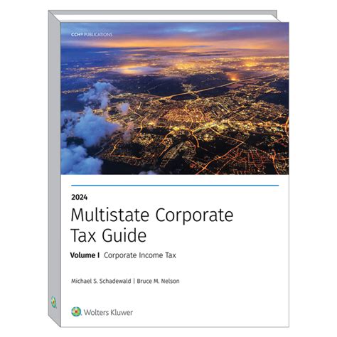 Multistate Corporate Tax Course 2009 Edition Ebook Kindle Editon