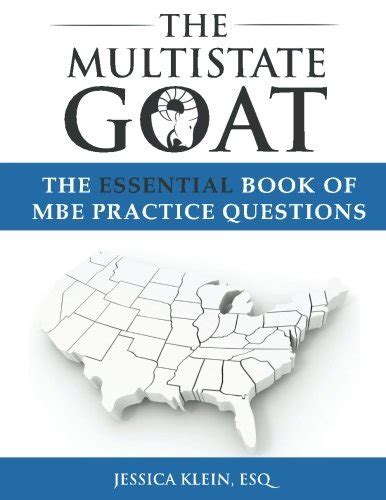 Multistate Goat Essential Practice Questions Reader