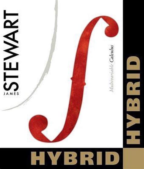 Multivariable Calculus, Hybrid Epub