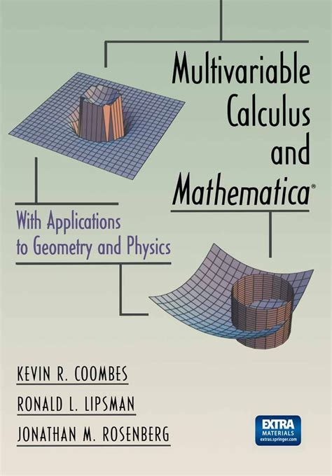 Multivariable Calculus Homework: A Comprehensive Guide