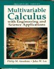 Multivariable Calculus with Engineering and Science Applications, Preliminary Version Kindle Editon