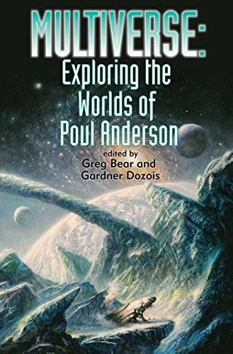 Multiverse Exploring Poul Anderson s Worlds BAEN PDF