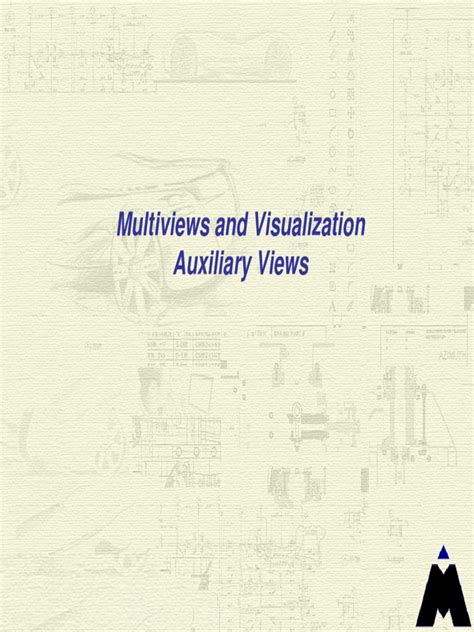 Multiviews and Auxilary Views: Study Unit Ebook Epub