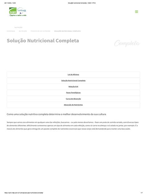 Multivitta: A Solução Definitiva para Suplementação Nutricional Completa