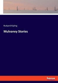 Mulvaney stories Volume 16 Reader