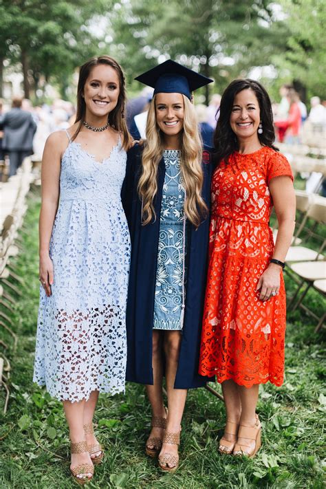 Mum Graduation Outfit: A Guide to Style and Comfort
