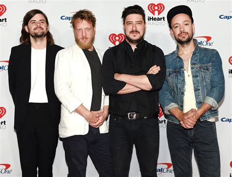 Mumford & Sons Shirts: A Guide to Finding the Perfect One