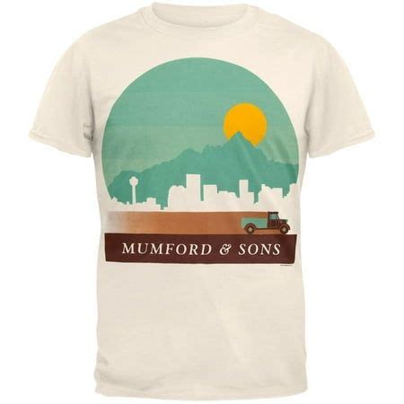 Mumford and Sons Shirts: A Guide to the Best Styles and Where to Buy Them