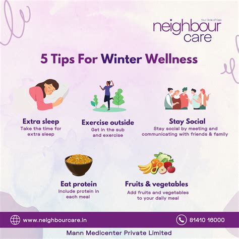 Mumma Winter: A Comprehensive Guide to Winter Health and Well-being