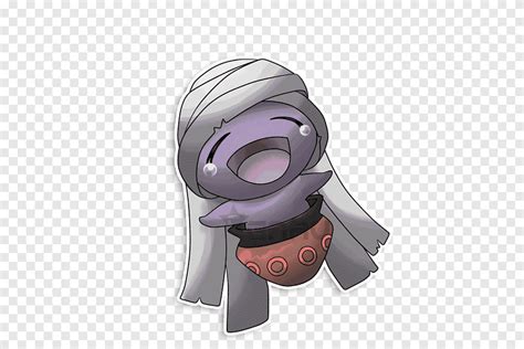 Mummy Pokemon: An Ancient Lineage