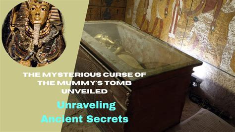 Mummy on the Orient Express: Unraveling the Secrets of an Ancient Curse