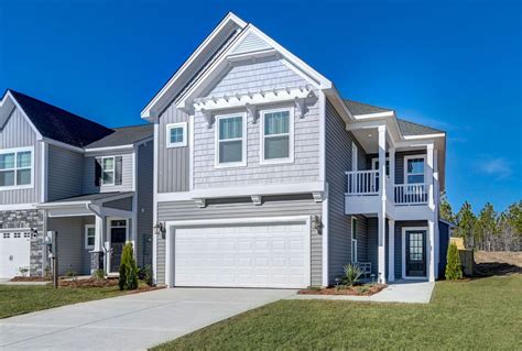 Mungo Homes Summerville SC: Your Dream Home Awaits