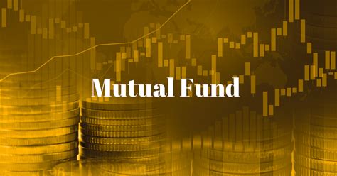 Muni Bond Mutual Funds: A Smart Way to Diversify Your Portfolio