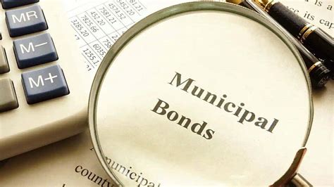 Muni Bond Outlook: A Comprehensive Guide for Investors