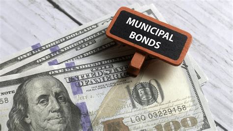 Muni ETFs: A Comprehensive Guide to Investing in Municipal Bonds