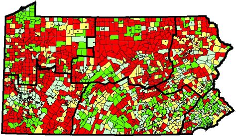 Muni Stats PA: Essential Data and Insights for Pennsylvania Municipalities