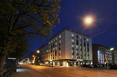 Munich Hotels Near Train Station: 5 Convenient Picks for Travelers