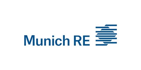 Munich Re is a global leader in reinsurance and insurance-related risk solutions.