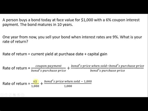 Municipal Bond Calculator: A Comprehensive Guide to Calculating Returns