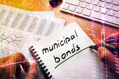 Municipal Bond ETFs: The Ultimate Guide for Savvy Investors