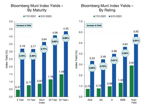 Municipal Bond Outlook 2023: A Comprehensive Guide with 10,000+ Characters