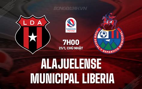 Municipal Liberia Alajuelense 24/03/2024: Um Duelo Inesquecível na História do Futebol
