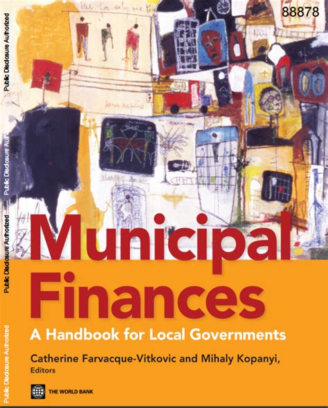 Municipal Trust and Savings: A Comprehensive Guide to Financial Management for Municipalities