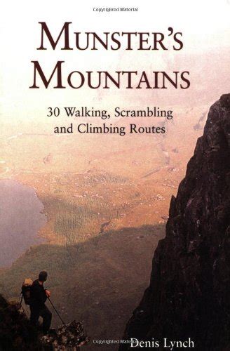 Munsters Mountains: 30 Walking, Scrambling, And Ebook Reader