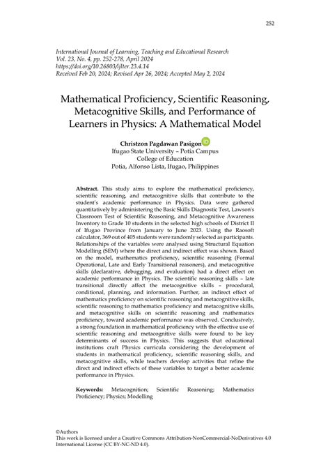 Munt Math 1710: Empowering Learners with Mathematical Proficiency