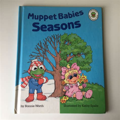 Muppet Babies 26 July 1989 Kindle Editon
