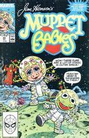 Muppet Babies 26 July 1989 Kindle Editon