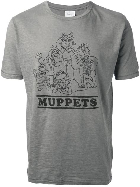 Muppet T-Shirts: A Nostalgic Journey through Beloved Characters