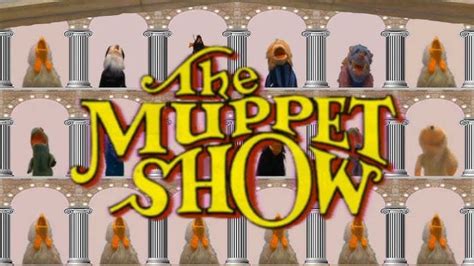 Muppets: A Cultural Phenomenon