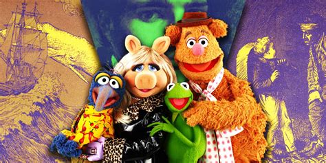 Muppets: A Timeless Legacy