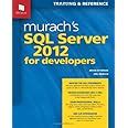 Murach/s SQL Server 2012 for Developers Ebook Epub