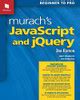 Murach s JavaScript and jQuery 3rd Edition Doc