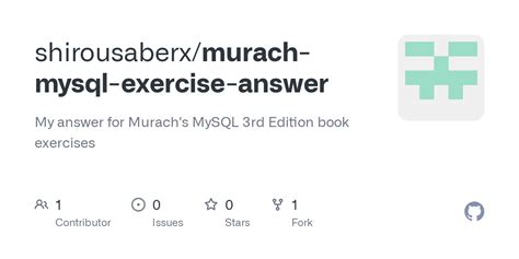 Murachs Answers Doc