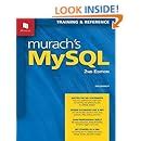 Murachs MySQL 2nd Joel Murach Reader